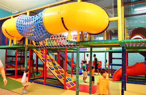 Kiddos indoor playground. Things To Know About Kiddos indoor playground. 